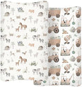 Changing Pad Covers 2 Pack by Home
