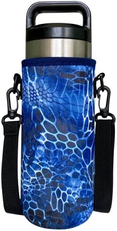 24-30oz 750ml Water Bottle Carrier by Koverz
