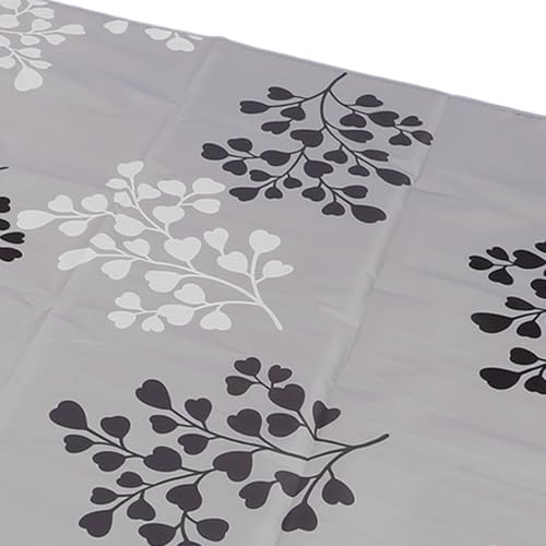 High Chair Floor Mat, Wipeable Non Slip Protective Play Mat - Image 7