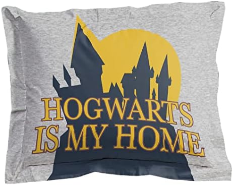 Jay Franco Harry Potter Charms 5 Piece Twin Bed Set - Image 5
