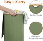 Lifewit 105L Large Laundry Basket - Image 6