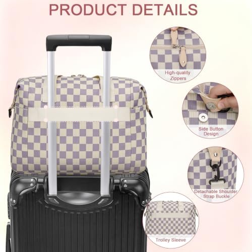 Pritent Diaper Bag Tote Waterproof Maternity Baby Bags - Image 6