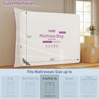 ZCHENBS® - Full/Full XL Mattress Bags - Image 4