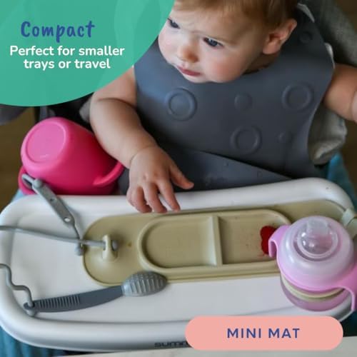 Busy Baby Essentials Bundle New Parent Starter Kit - Image 4