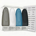 Dot&Dot Leak Proof Travel Bottles by DotDot