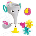 Yookidoo Elephant Trunk Funnel Baby Bath Toy by Yookidoo
