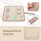 LUXJA Wearable Breast Pump Bag - Image 3