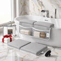 Comfortable Baby Bath Kneeler and Elbow Rest Pad Set — Kneeling Pad by Unknown