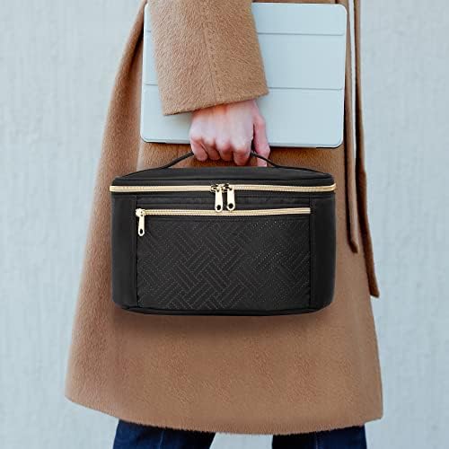 Fasrom Wearable Breast Pump Carrying Case Bundle - Image 5