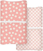 Changing Pad Covers 2 Pack by Home