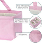 Mr. Pen Baby Diaper Caddy Organizer, Car Diaper Caddy - Image 4