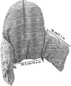 High Chair Cushion, for IKEA High Chair Cushion - Image 6