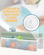 Comfortable Baby Bath Kneeler and Elbow Rest Pad Set - Image 5