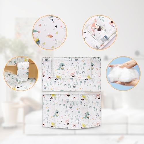 for Tripp Trapp High Chair Cushion - Image 6
