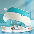 Baby Shower Cap Shield, Shower Cap - Image 3