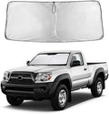 Autovir Windshields Sun Shade Fit by Autovir