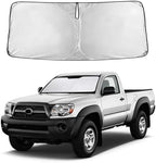 Autovir Windshields Sun Shade Fit by Autovir