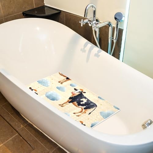 Shower Mat Non-Slip Bathtub Mats - Image 5