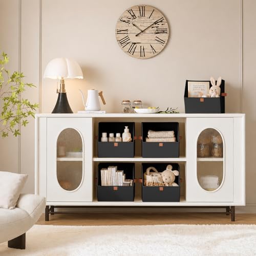 Homsorout Fabric Closet Storage Cubes - Image 4