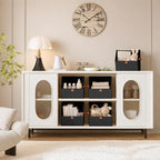 Homsorout Fabric Closet Storage Cubes - Image 4