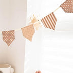 3.2ft Banner for Kids Tent, Wedding Birthday Baby Shower Party Event Nursery by BEIOUDEXIN