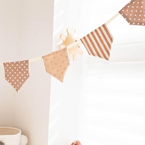 3.2ft Banner for Kids Tent, Wedding Birthday Baby Shower Party Event Nursery by BEIOUDEXIN