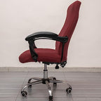 Melaluxe Office Chair Cover - Image 2