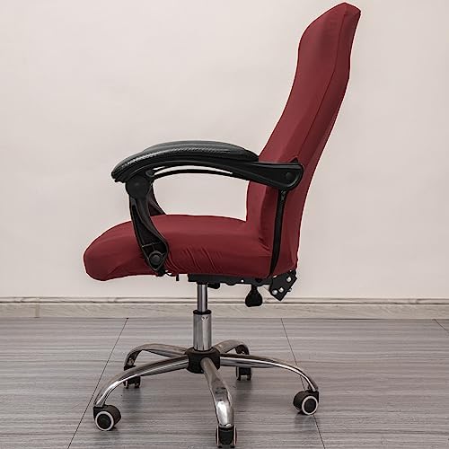 Melaluxe Office Chair Cover - Image 2