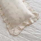BuLuTu Muslin Toddler Pillowcase - Image 6