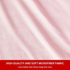 Changing Pad Cover for Girls, Lovely Print Soft Diaper Change Table Sheets - Image 2