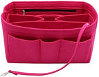 LEXSION Felt Insert Bag Organizer Bag In Bag by LEXSION