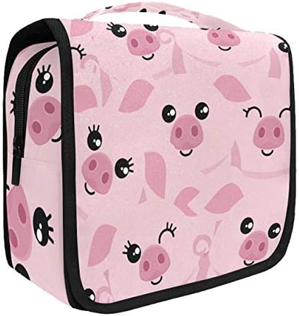 senya Hanging Travel Toiletry Bag Kit Makeup Case Cosmetics Organizer by senya