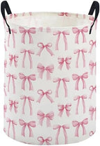 ESSME Kids Laundry Basket, Cute Hamper, Gift Baskets by ESSME