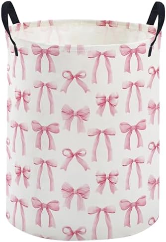 ESSME Kids Laundry Basket, Cute Hamper, Gift Baskets by ESSME