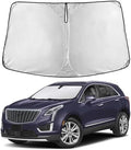 Autovir Windshields Sun Shade Fit by Autovir