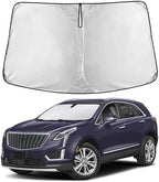 Autovir Windshields Sun Shade Fit by Autovir