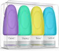 Dot&Dot Leak Proof Travel Bottles by DotDot