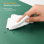Grenebo 1-Pack Kneeling Pads, Extra Thick, 17.3 x 11 x 1.6 in - Image 4