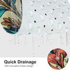 Square Shower Mat Non Slip 21x21 Inch - Image 6