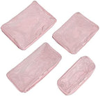 Away Insider Packing Cubes Set of 4, Lightweight Travel Luggage Organizers - Image 5