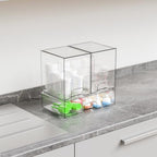 Yieach 3 Set Baby Bottle Organizer - Image 2