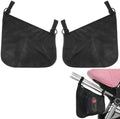 2 Pack Side Sling Stroller Organizer, Universal Portable Side Sling Stroller by Unknown