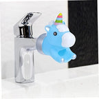 Cartoon Animal Faucet Extender for Toddlers - Image 4