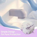 Roslim Baby Bathtub Faucet Cover, Silicone Bath Faucet Cover - Image 6
