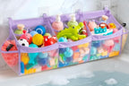Criusia Extra Large Bath Toy Organizer by Criusia