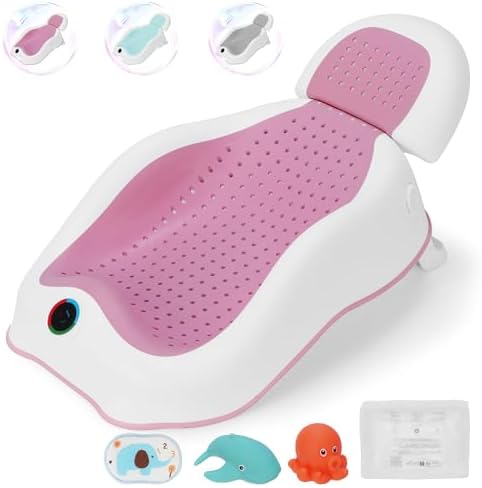 babove Baby Bath Support | Newborn Bathtub, by AMust-HaveforNewParents