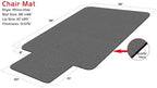 Rhino Mats, Rhino Hide Chair Mat, Office Computer Chair Mat - Image 4