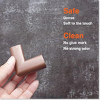 Roving Cove Baby Proof Corner Edge Protector, Small 18ft Edge 8 Corners - Image 3