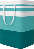 StorageRight Laundry Basket Hamper, 75L Collapsible Clothes Storage by StorageRight
