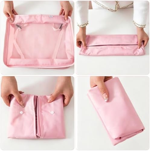 Packing Cubes for Travel - Image 7